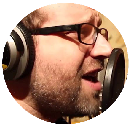 Locutores Online en Alemán