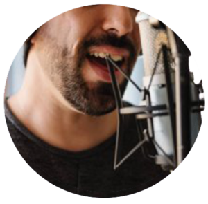 Locutores Español Latino Neutro