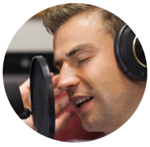 Locutores Online en catalán