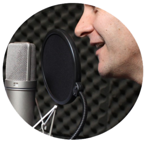 Locutores Online en Francés