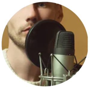 Locutores Online en Inglés