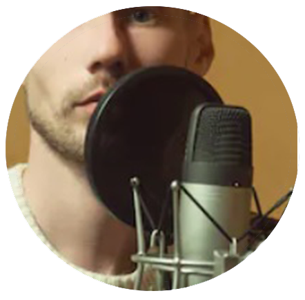 Locutores Online en Inglés